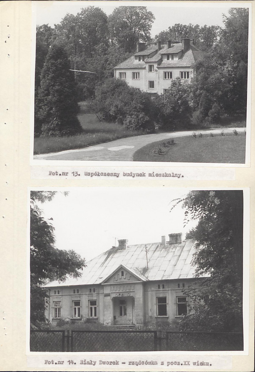 EP - Ewidencja parkowa, skan nr 43