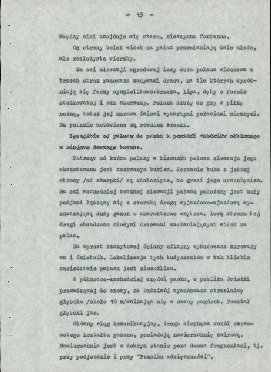 Ewidencja parkowa, skan nr 21