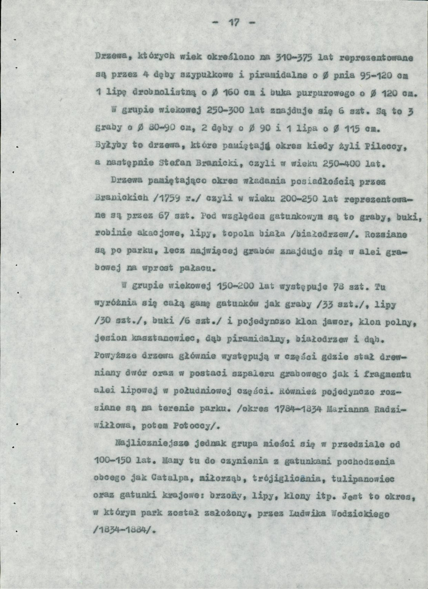 Ewidencja parkowa, skan nr 25
