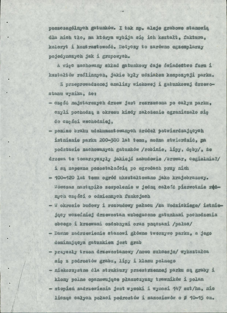 Ewidencja parkowa, skan nr 27