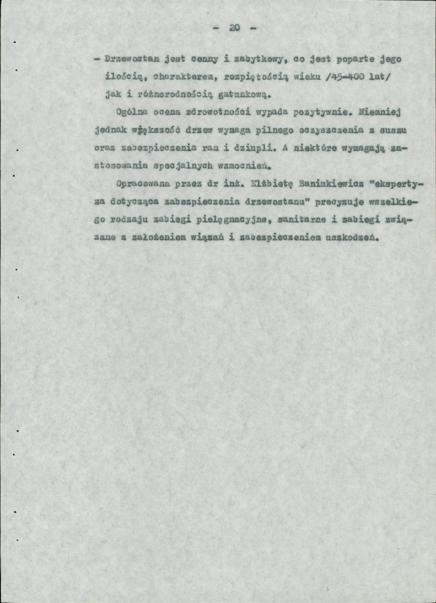 Ewidencja parkowa, skan nr 28