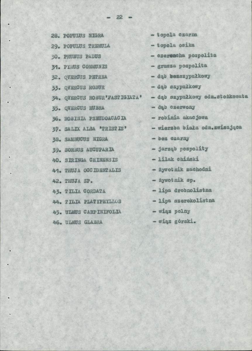 Ewidencja parkowa, skan nr 30