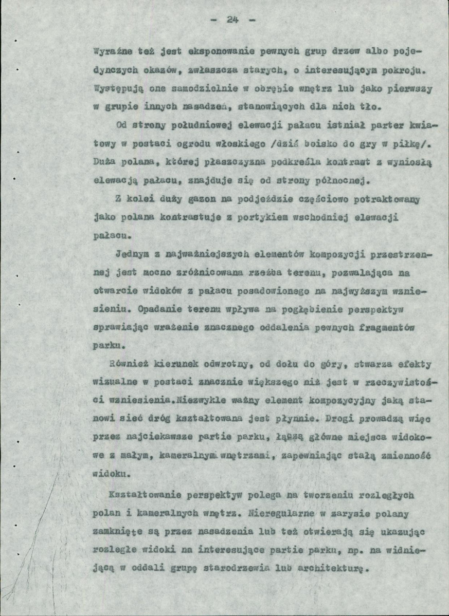 Ewidencja parkowa, skan nr 32