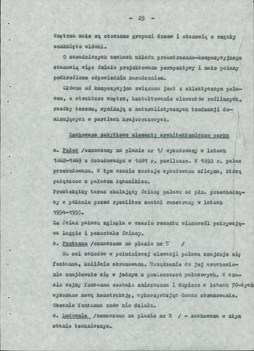 Ewidencja parkowa, skan nr 33