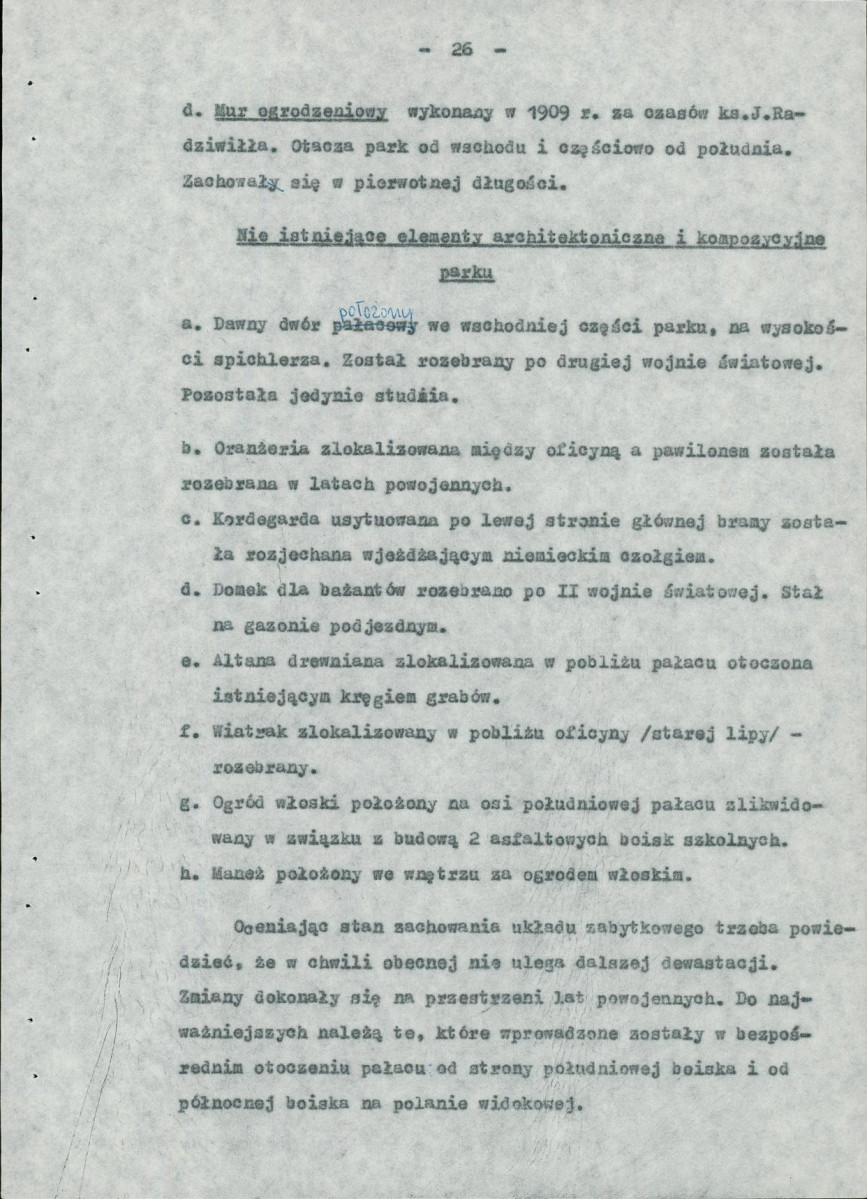 Ewidencja parkowa, skan nr 34
