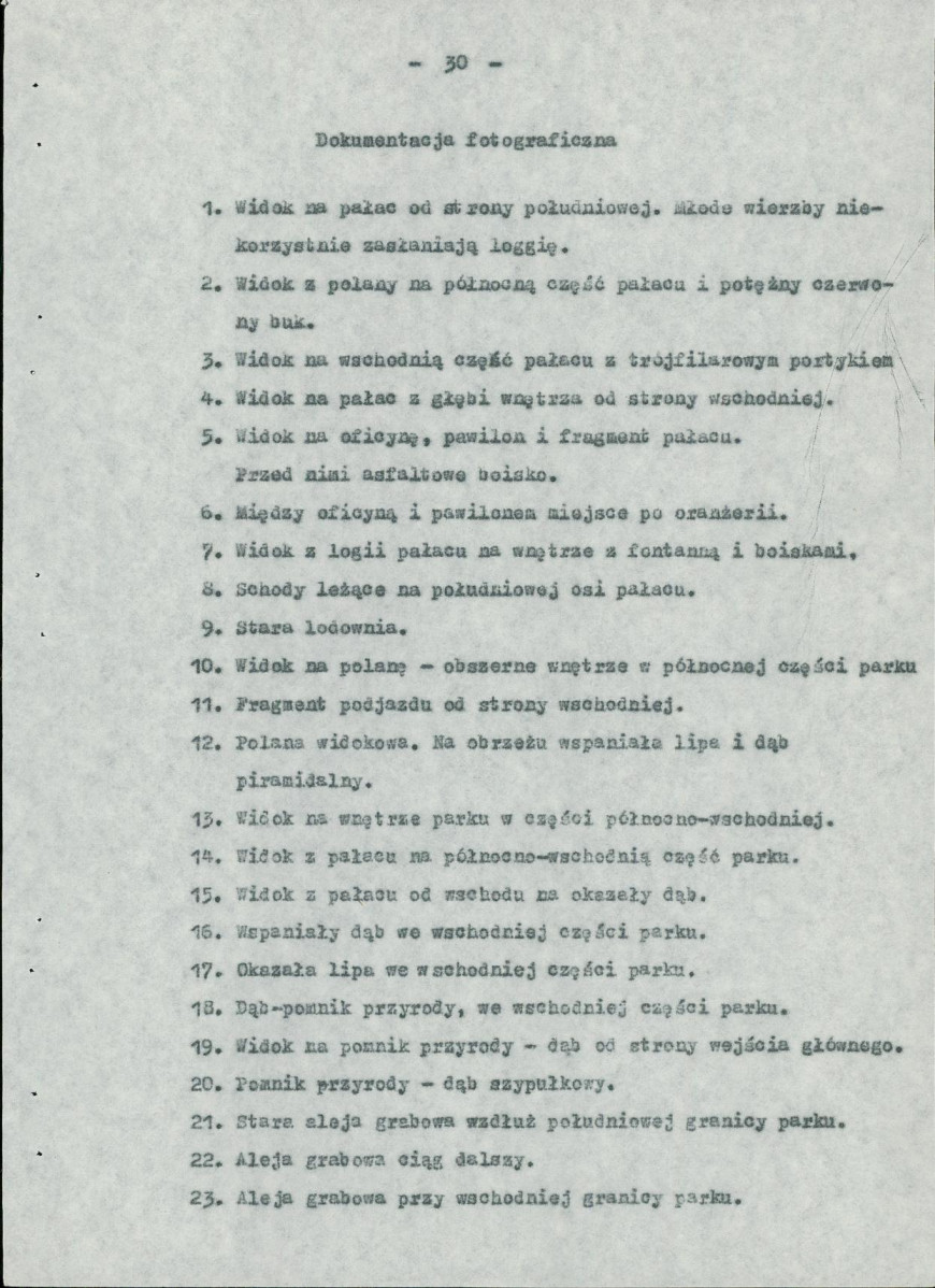 Ewidencja parkowa, skan nr 39