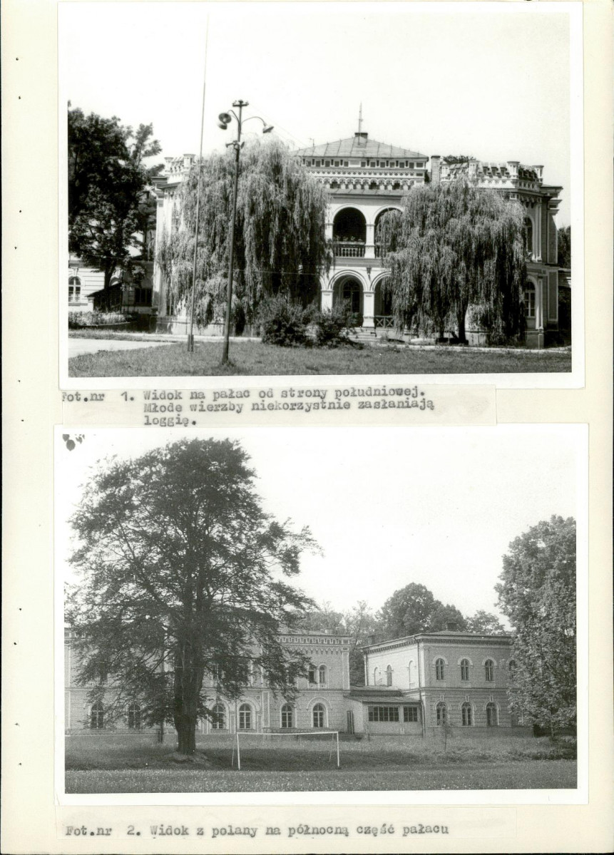 Ewidencja parkowa, skan nr 41