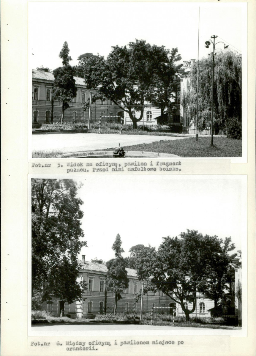 Ewidencja parkowa, skan nr 43