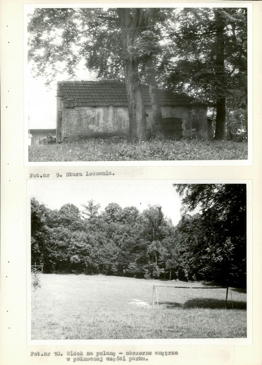 Ewidencja parkowa, skan nr 46