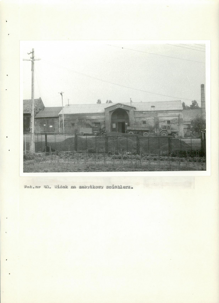Ewidencja parkowa, skan nr 62
