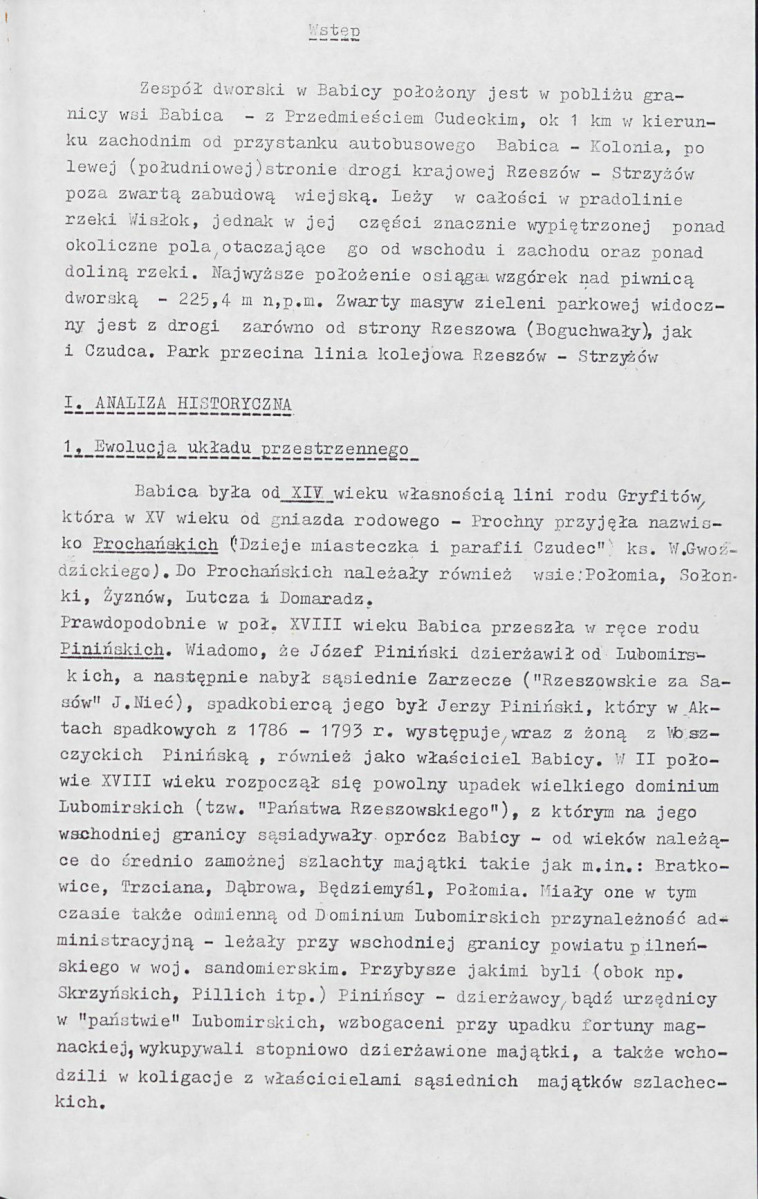 EP - Ewidencja parkowa, skan nr 10