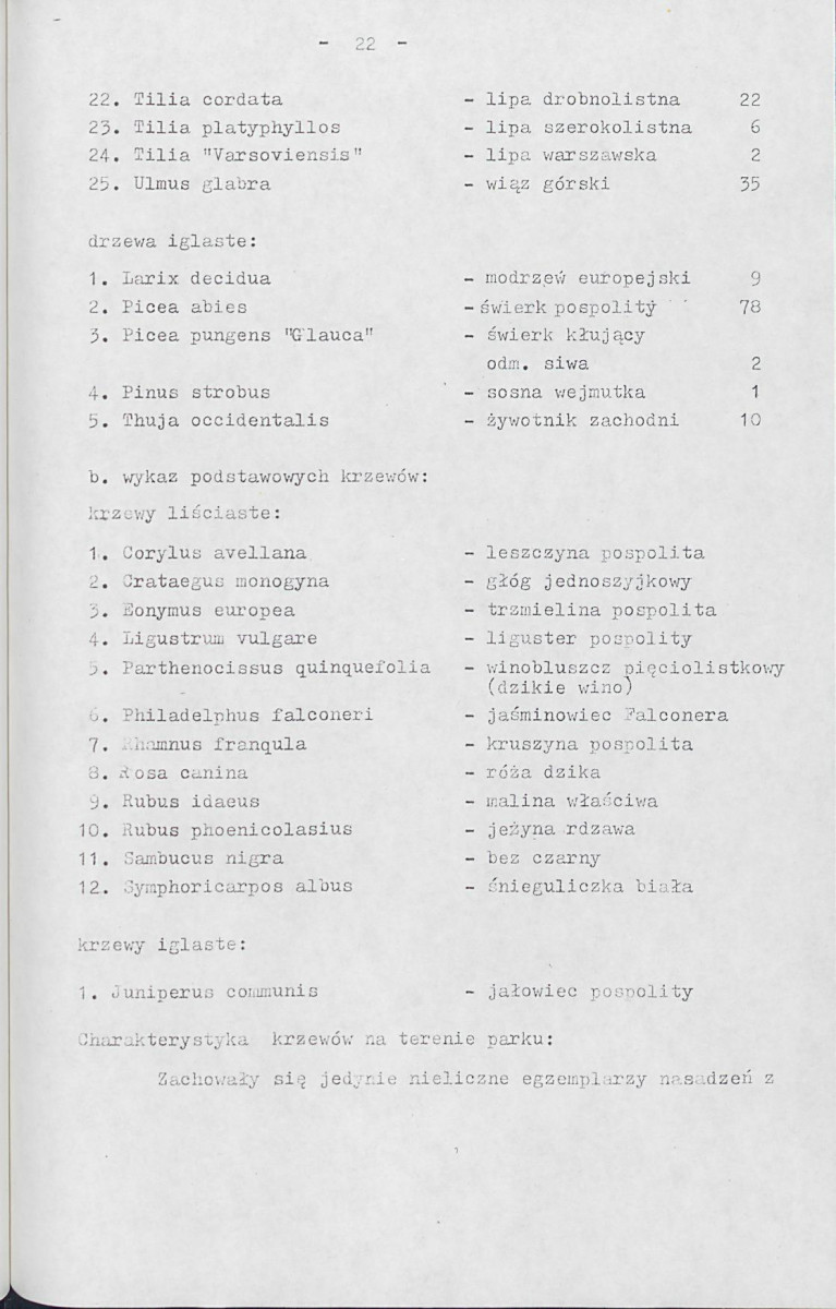 EP - Ewidencja parkowa, skan nr 31