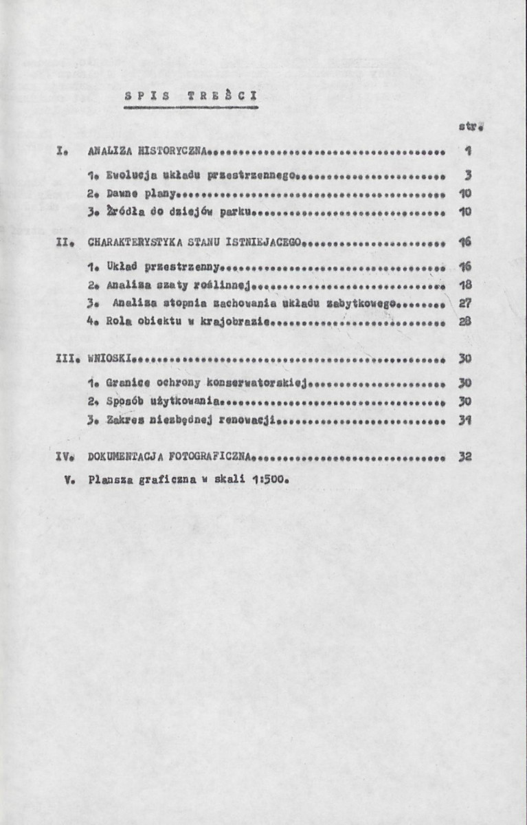 EP - Ewidencja parkowa, skan nr 10