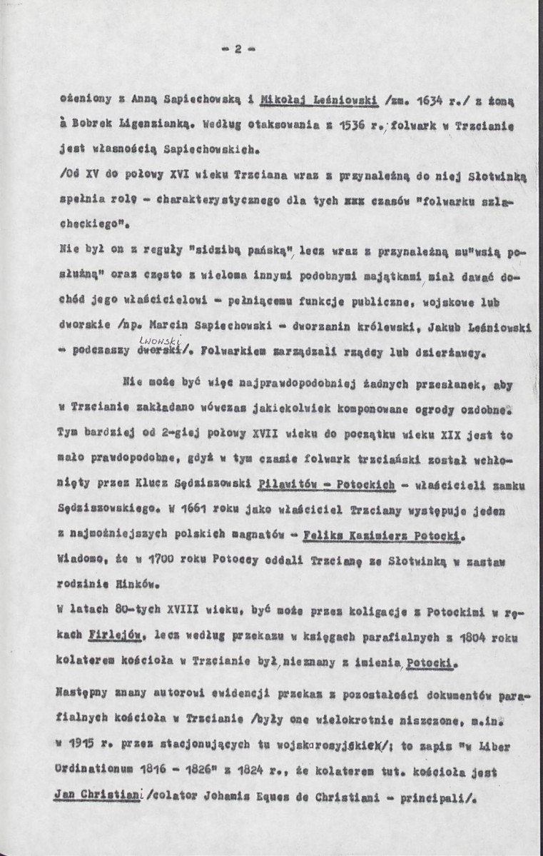 EP - Ewidencja parkowa, skan nr 12