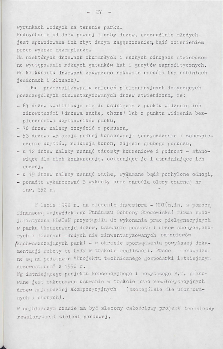 EP - Ewidencja parkowa, skan nr 36