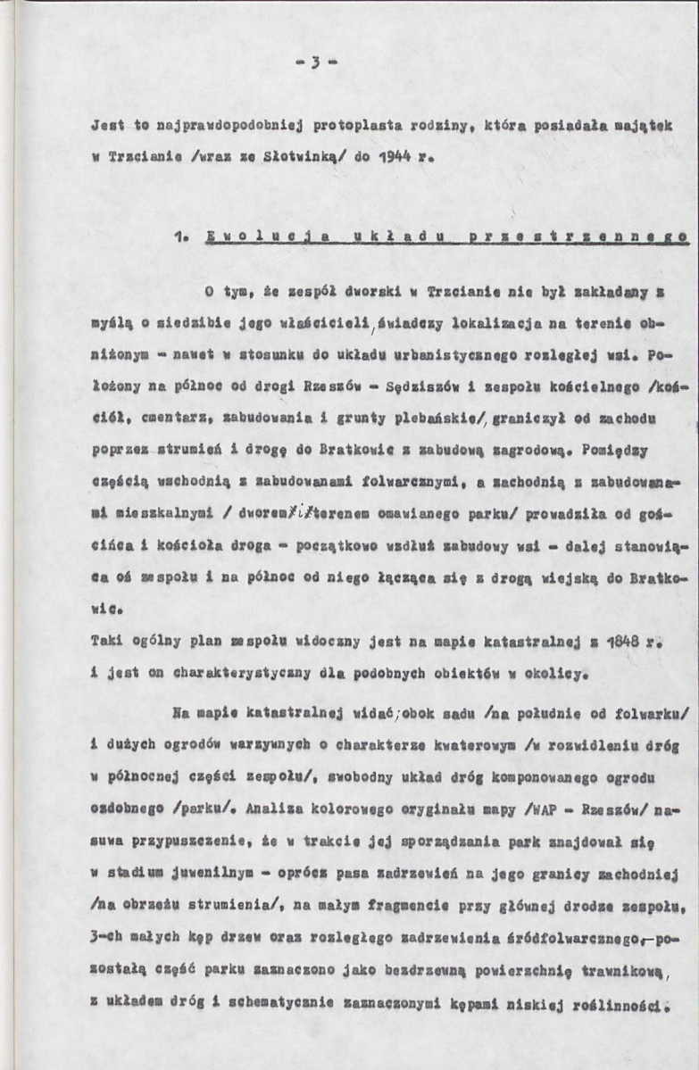 EP - Ewidencja parkowa, skan nr 13