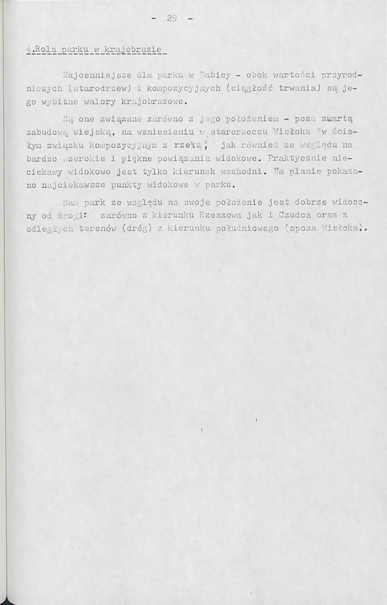 EP - Ewidencja parkowa, skan nr 38