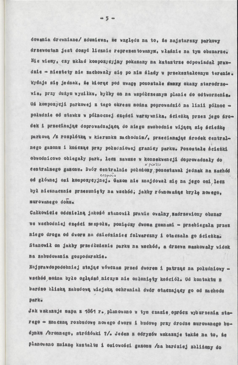 EP - Ewidencja parkowa, skan nr 15