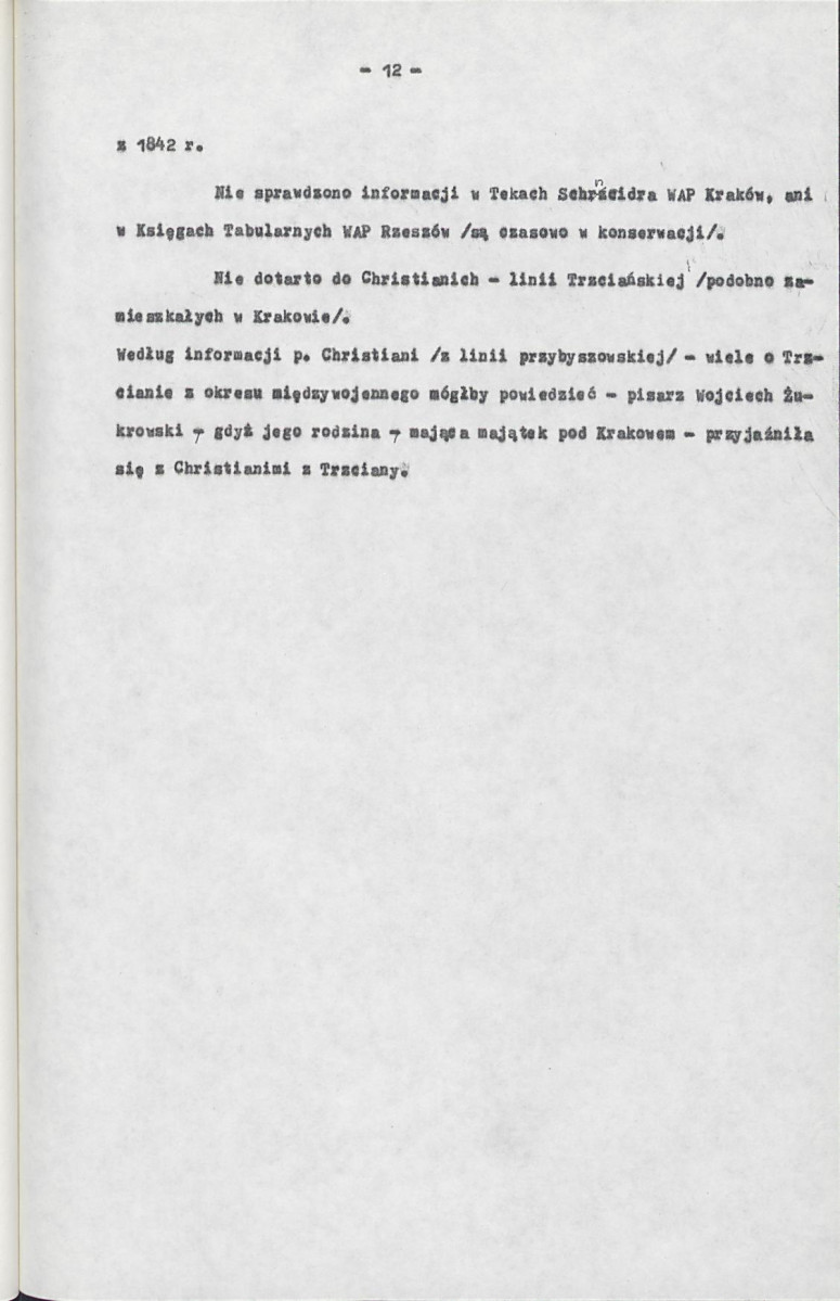 EP - Ewidencja parkowa, skan nr 22