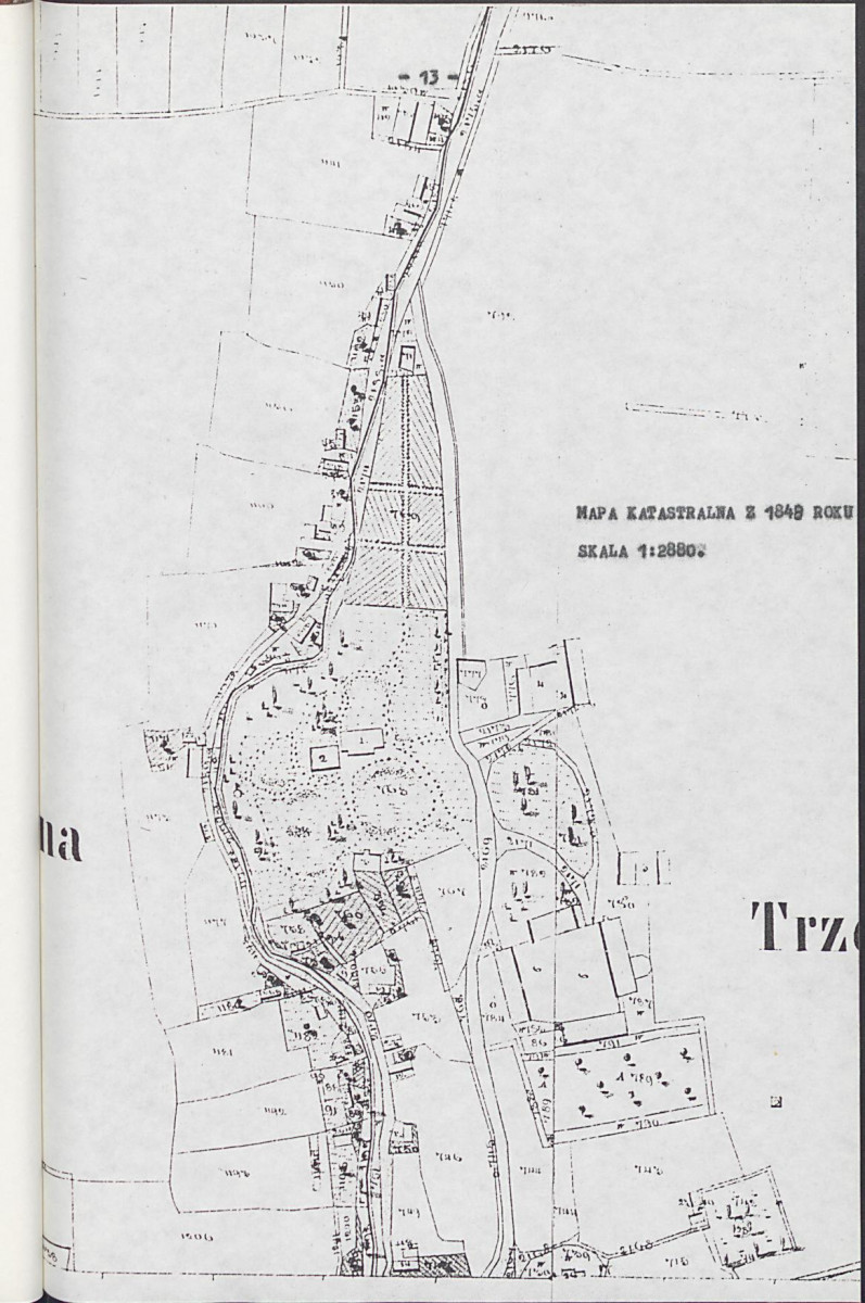 EP - Ewidencja parkowa, skan nr 23
