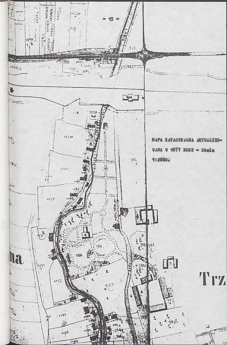 EP - Ewidencja parkowa, skan nr 25