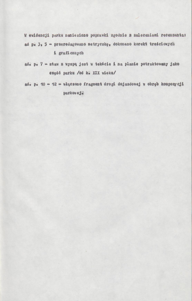 EP - Ewidencja parkowa, skan nr 7