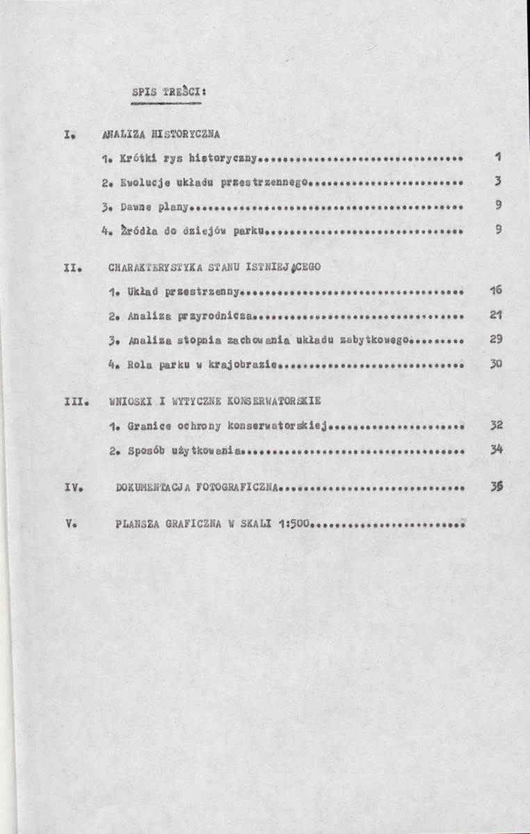 EP - Ewidencja parkowa, skan nr 9