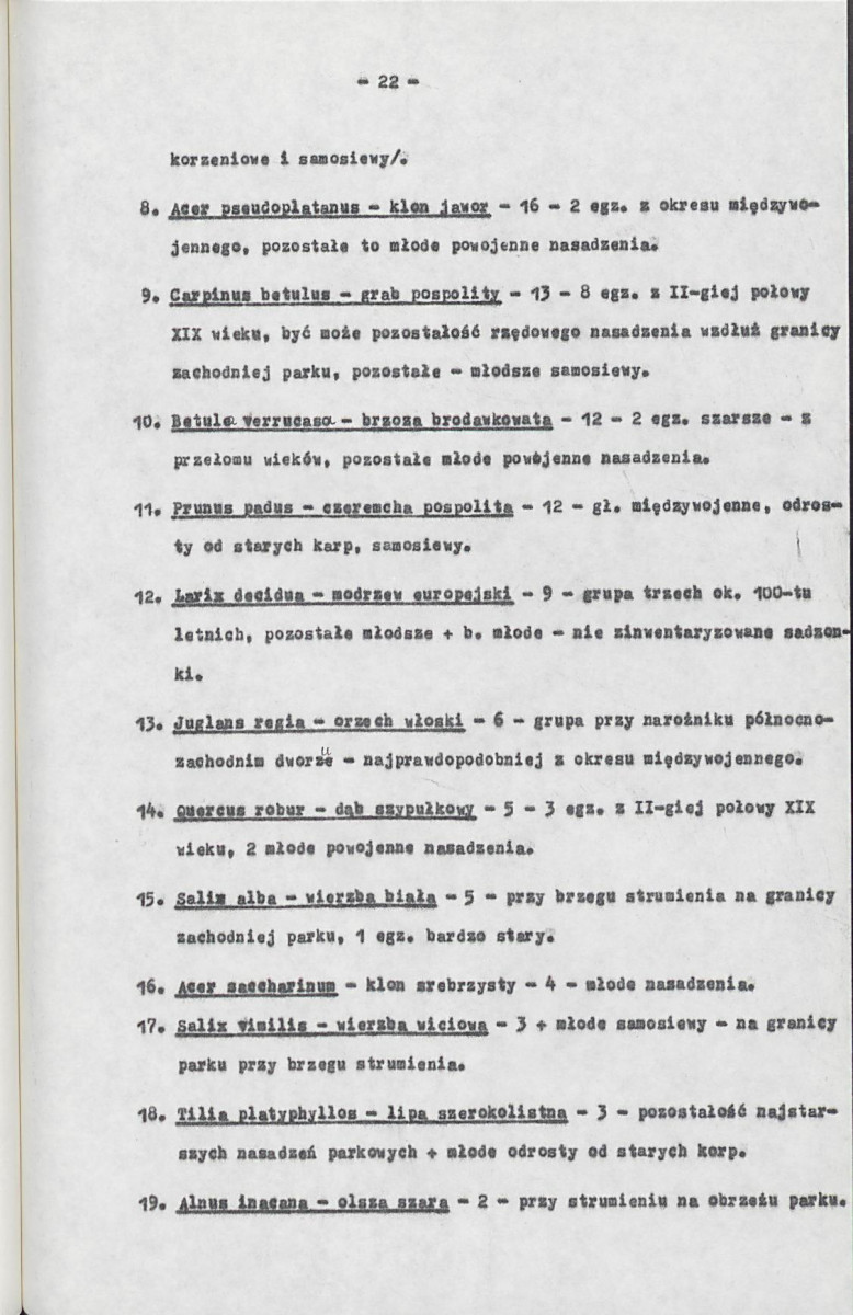 EP - Ewidencja parkowa, skan nr 32