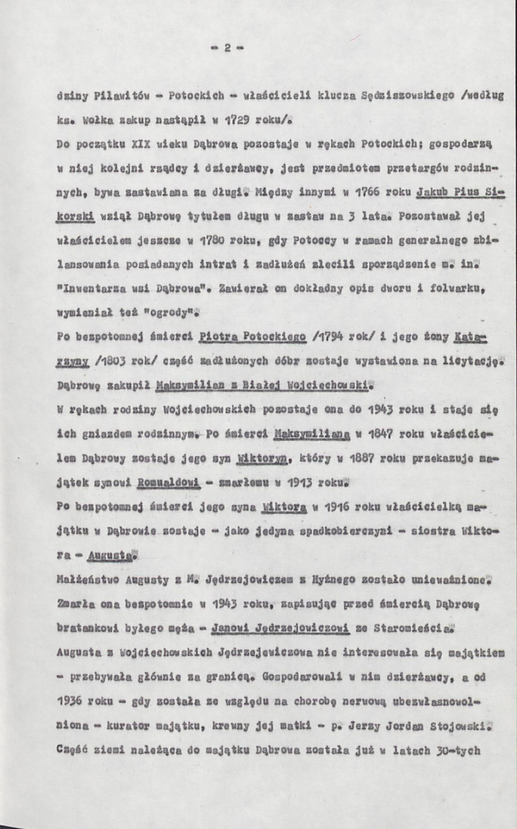 EP - Ewidencja parkowa, skan nr 11