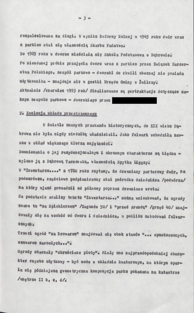 EP - Ewidencja parkowa, skan nr 12