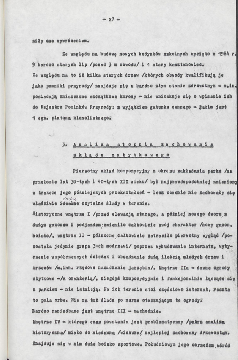 EP - Ewidencja parkowa, skan nr 36