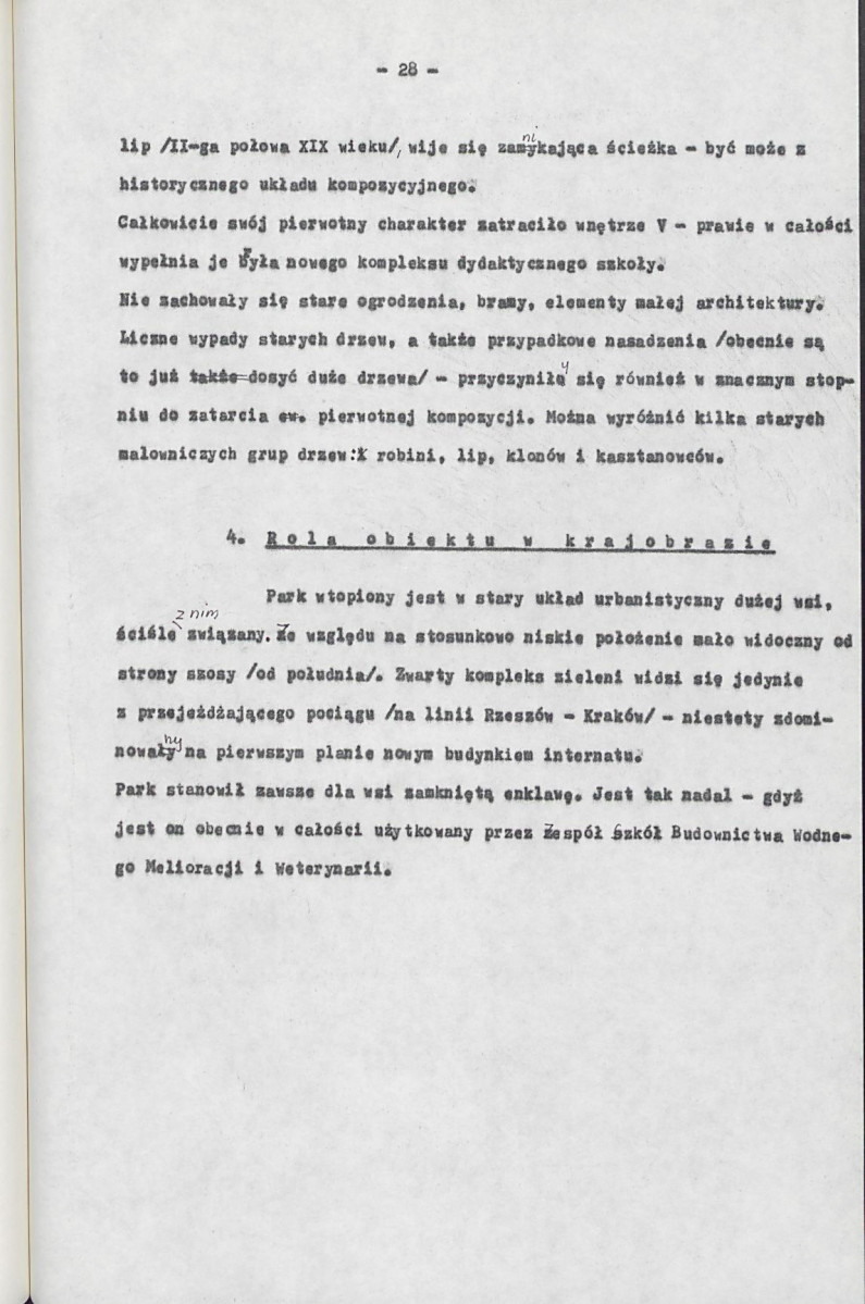 EP - Ewidencja parkowa, skan nr 37