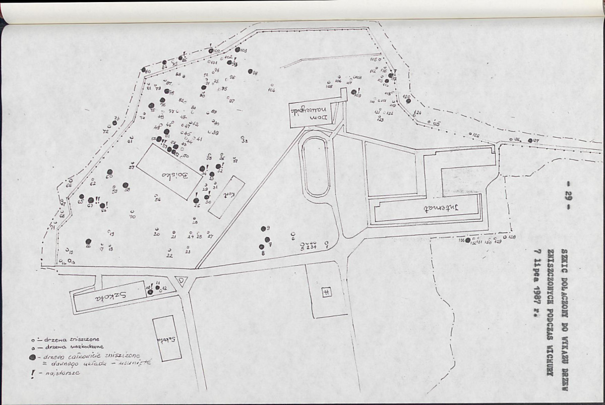 EP - Ewidencja parkowa, skan nr 38