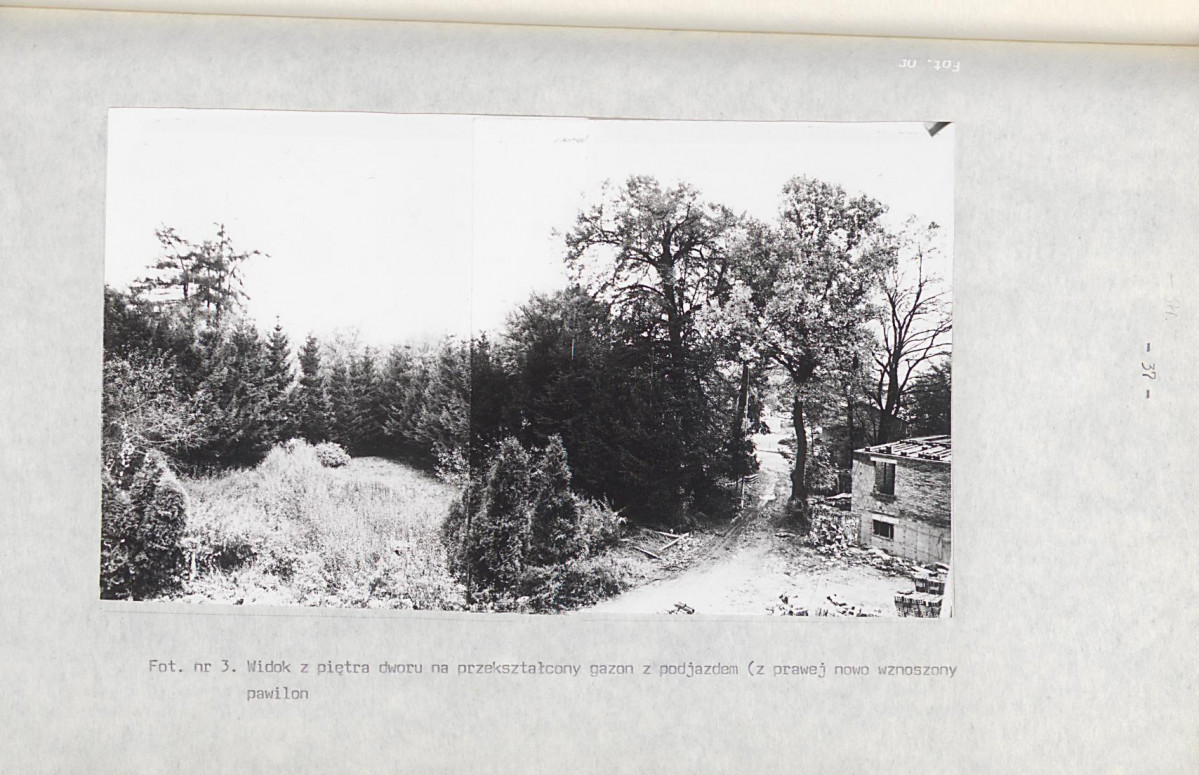 EP - Ewidencja parkowa, skan nr 64