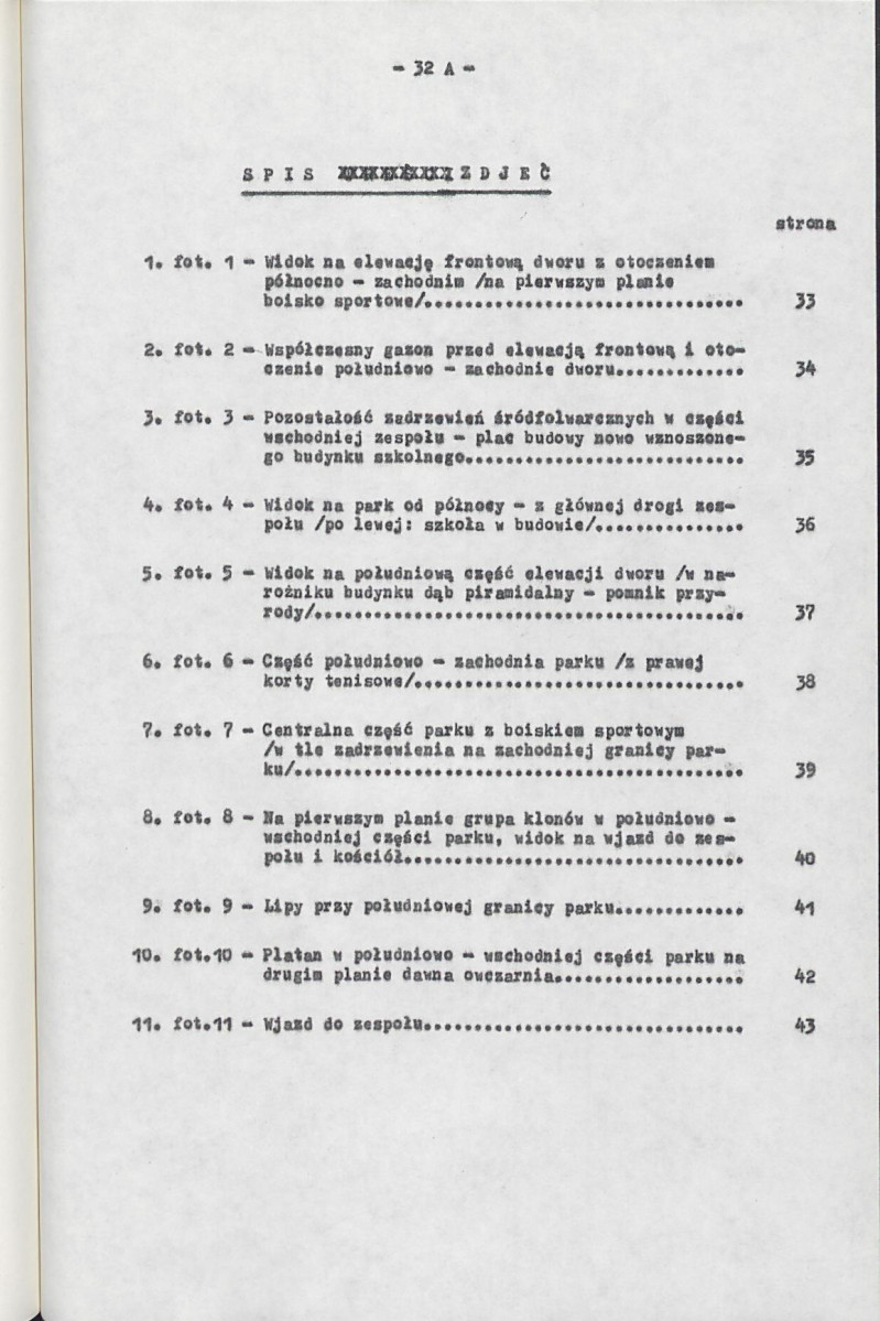 EP - Ewidencja parkowa, skan nr 42