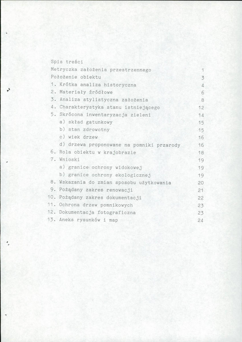 EP - Ewidencja parkowa, skan nr 7