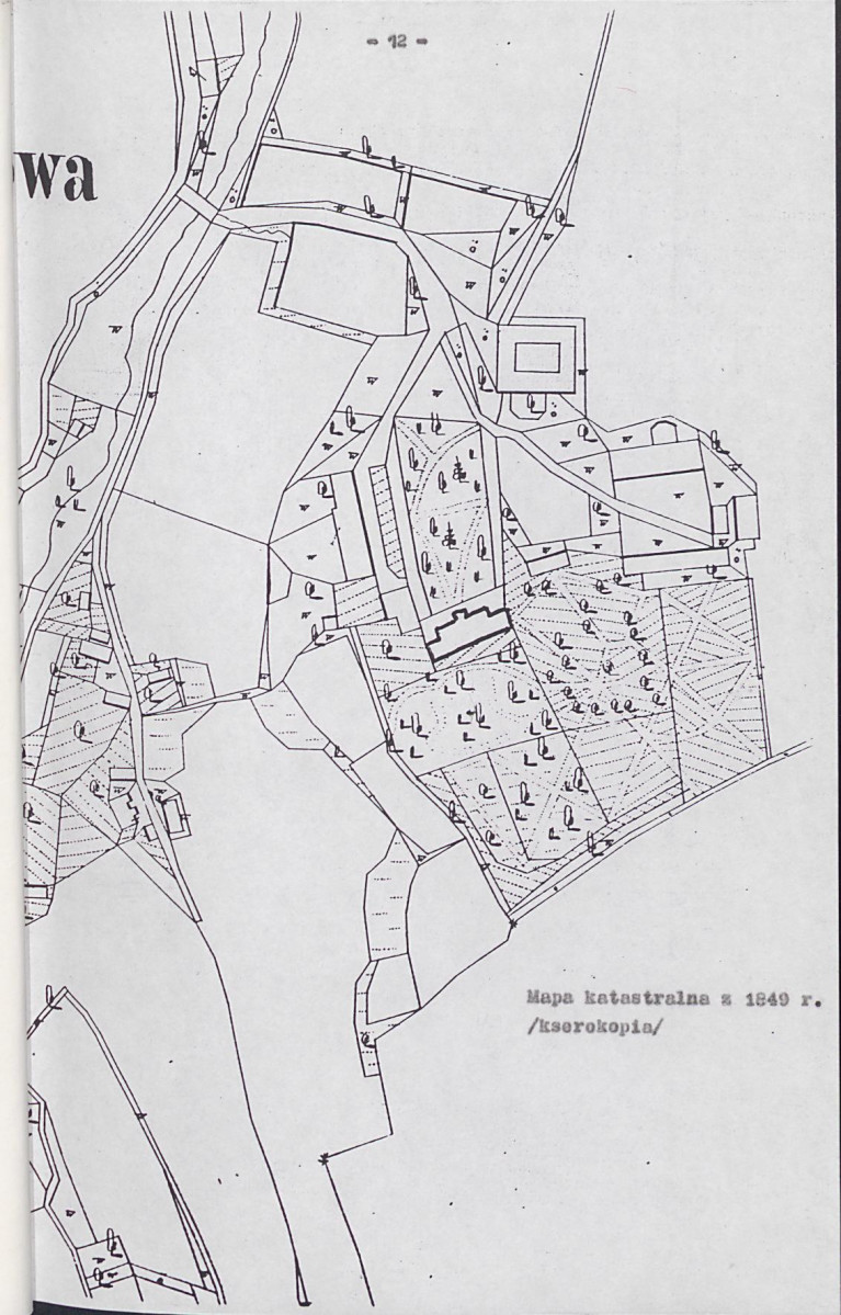 EP - Ewidencja parkowa, skan nr 21