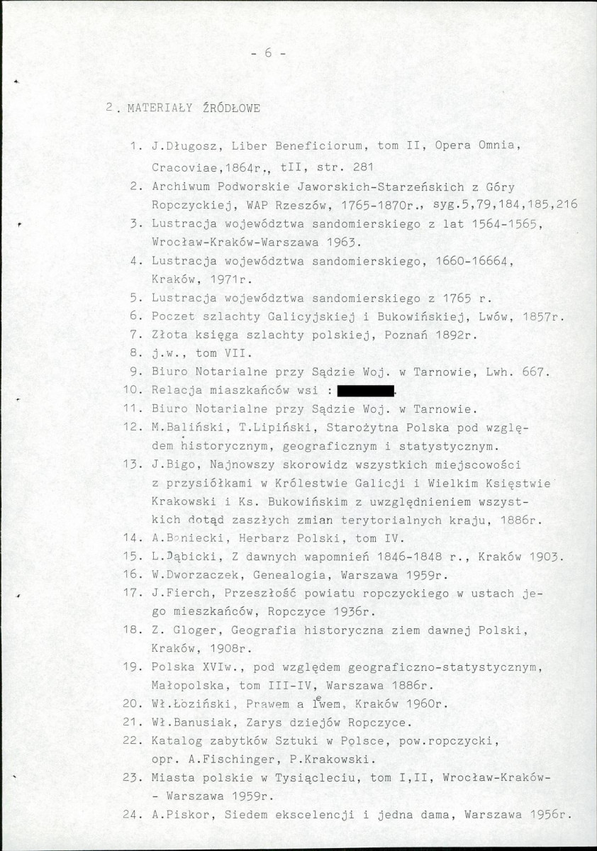 EP - Ewidencja parkowa, skan nr 11