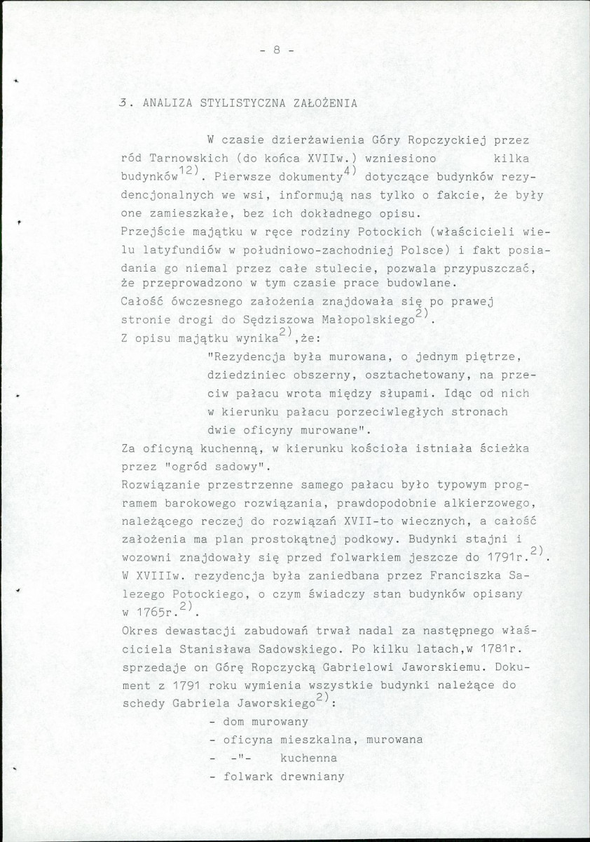 EP - Ewidencja parkowa, skan nr 13
