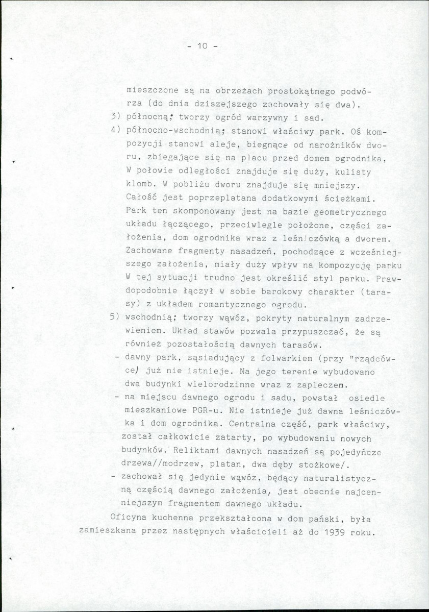 EP - Ewidencja parkowa, skan nr 15