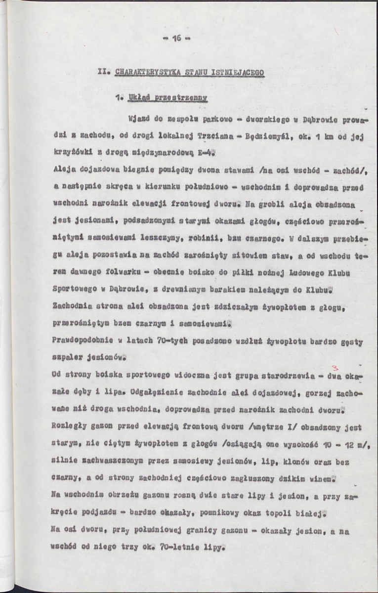 EP - Ewidencja parkowa, skan nr 25