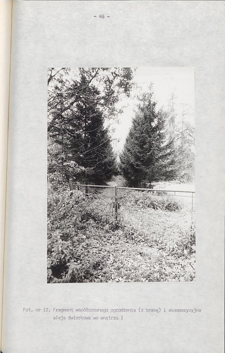 EP - Ewidencja parkowa, skan nr 73