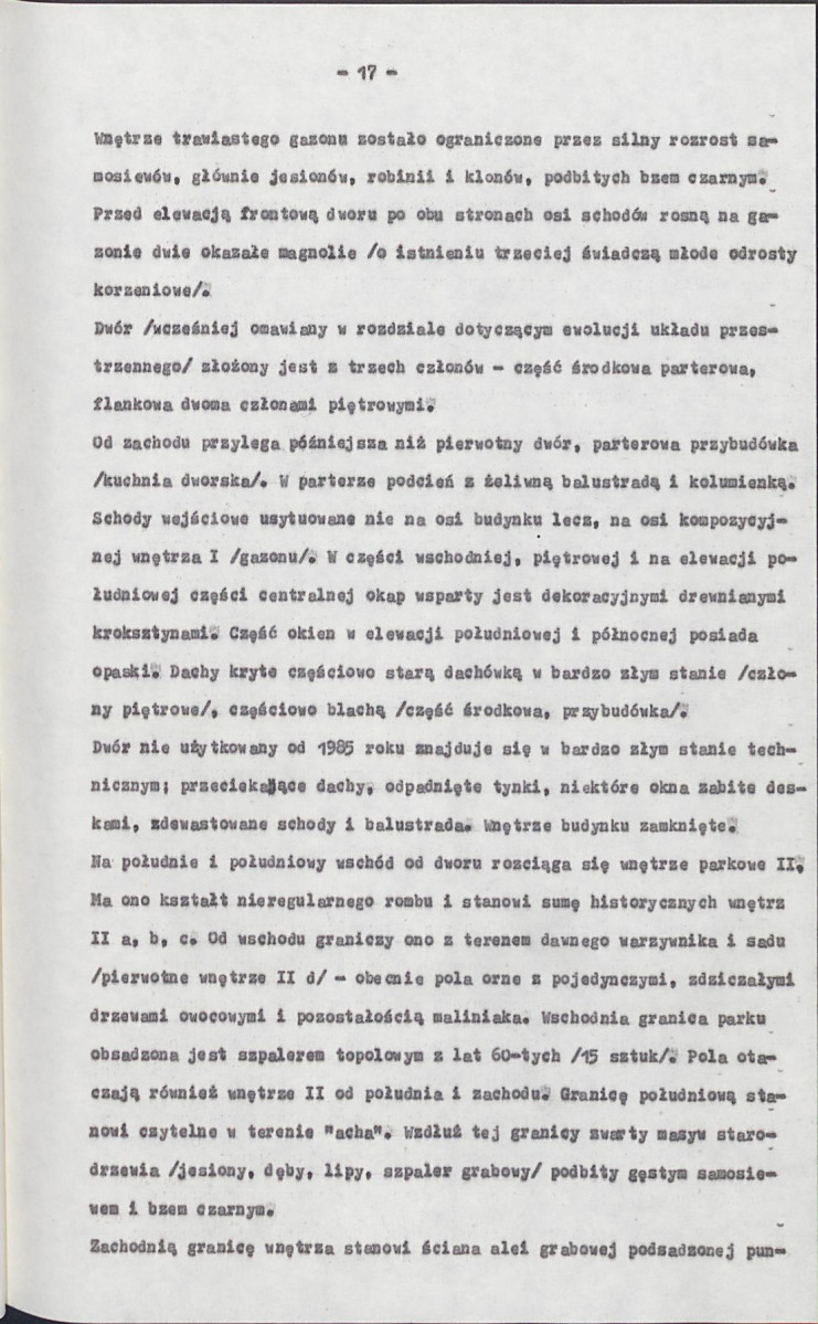 EP - Ewidencja parkowa, skan nr 26