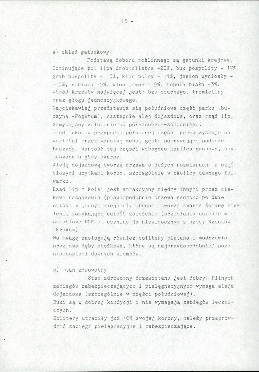 EP - Ewidencja parkowa, skan nr 20