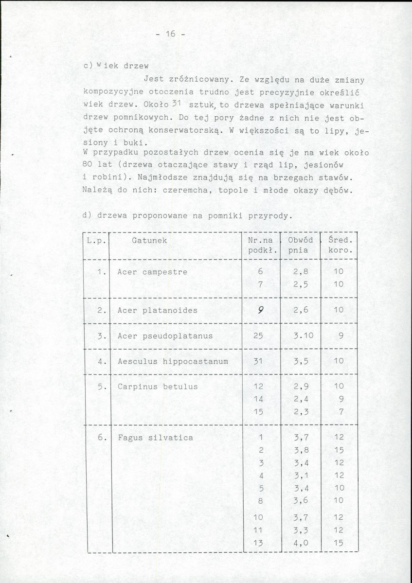 EP - Ewidencja parkowa, skan nr 21