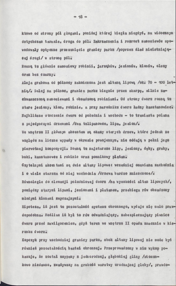 EP - Ewidencja parkowa, skan nr 27