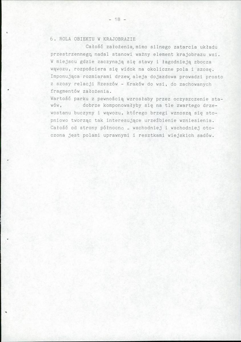 EP - Ewidencja parkowa, skan nr 23