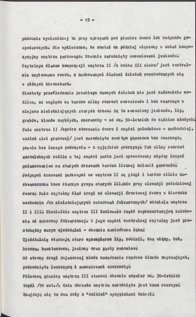 EP - Ewidencja parkowa, skan nr 28