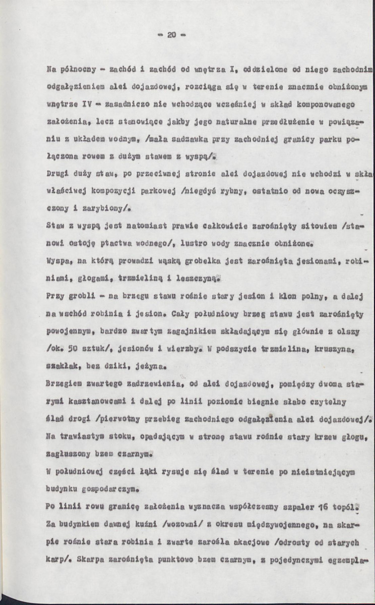 EP - Ewidencja parkowa, skan nr 29