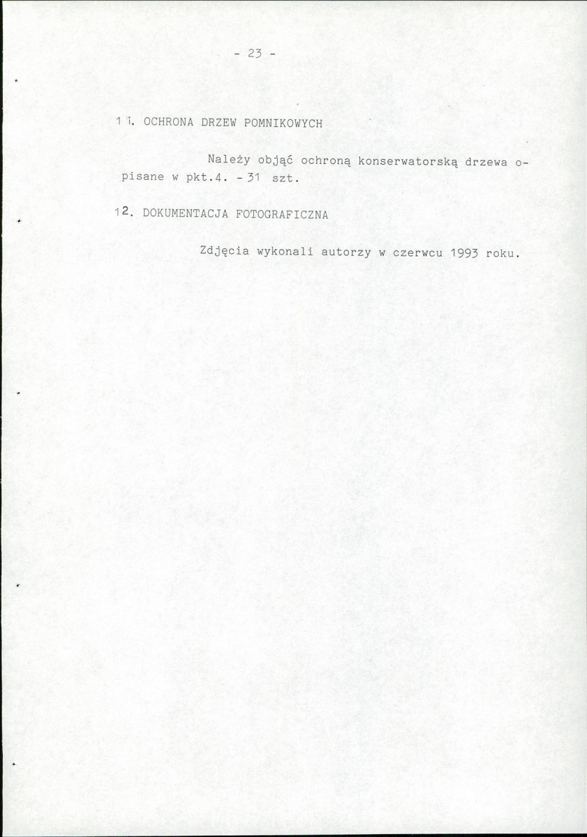 EP - Ewidencja parkowa, skan nr 28